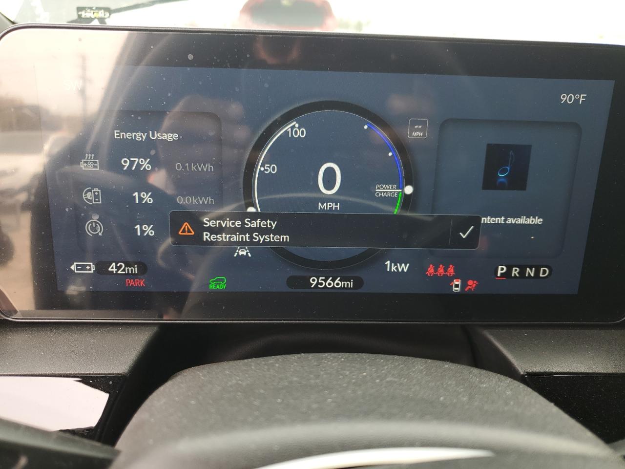 2024 Honda Prologue Ex VIN: 3GPKHVRJ6RS512165 Lot: 70775975