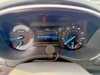 2015 FORD FUSION SE   for sale at Copart TX - HOUSTON