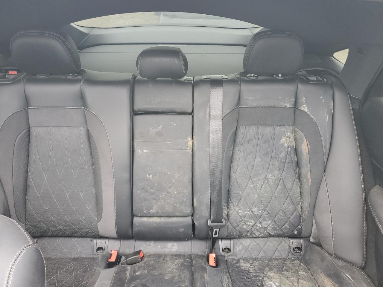 2021 Mercedes-Benz Gle Coupe Amg 53 4Matic VIN: 4JGFD6BB0MA538287 Lot: 55787795