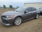 2020 TOYOTA CAMRY LE   for sale at Copart AB - CALGARY