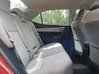 2015 TOYOTA COROLLA L   for sale at Copart ON - COOKSTOWN