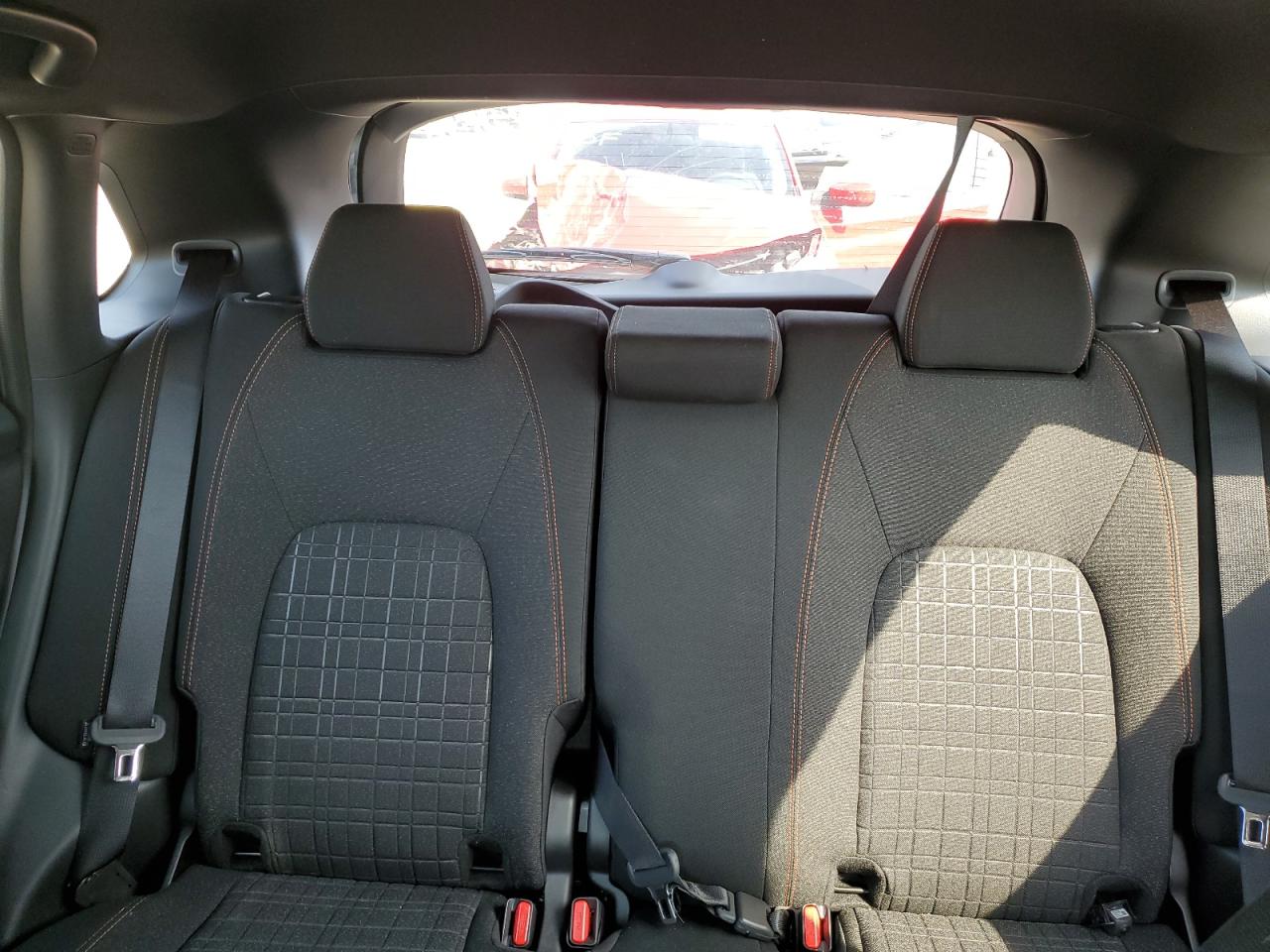 2024 Honda Hr-V Sport VIN: 3CZRZ2H58RM781864 Lot: 68368205