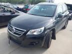 2011 VOLKSWAGEN TIGUAN MAT for sale at Copart SANDY