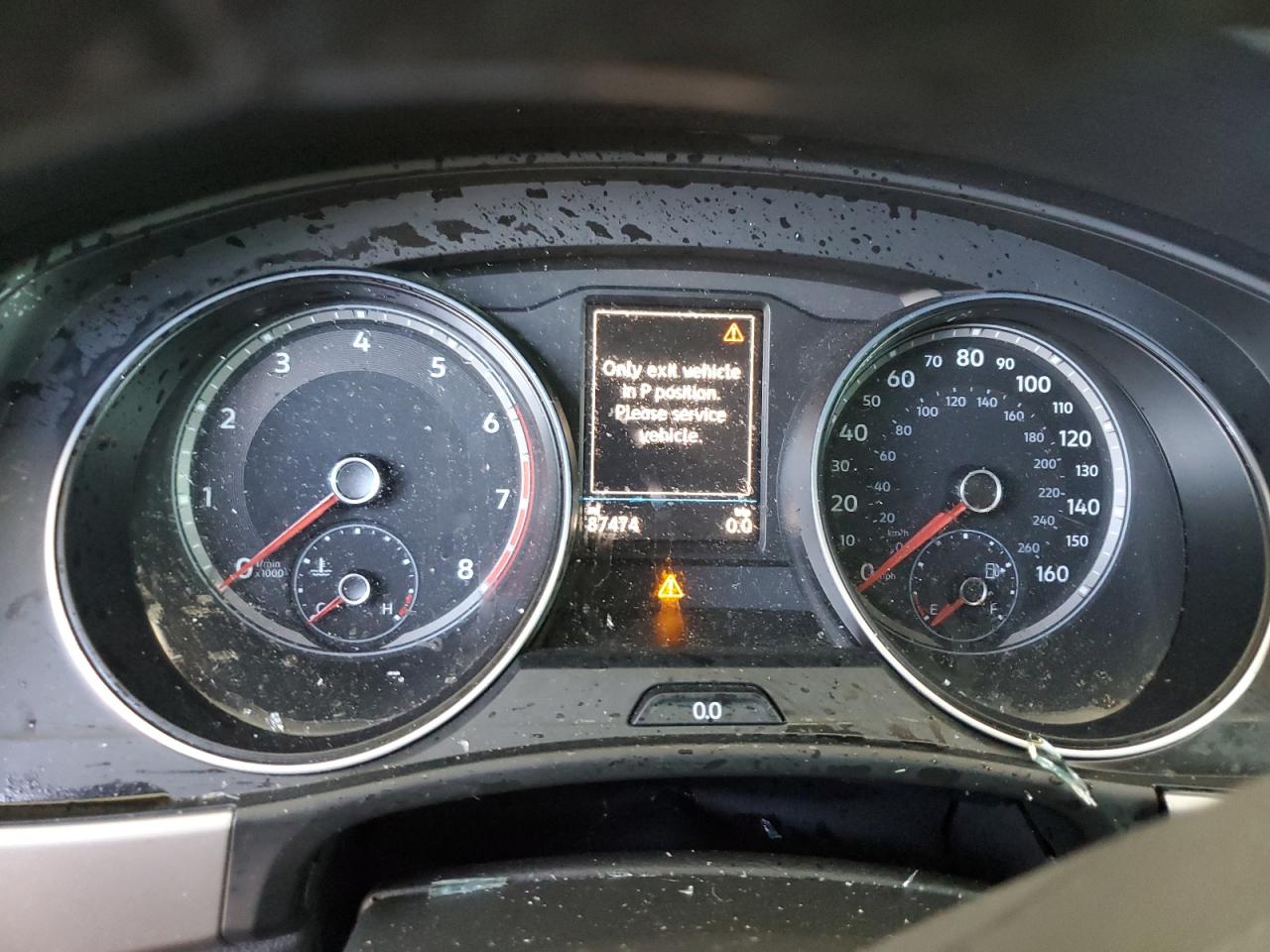 2021 Volkswagen Atlas Se VIN: 1V2LP2CAXMC521805 Lot: 68641865