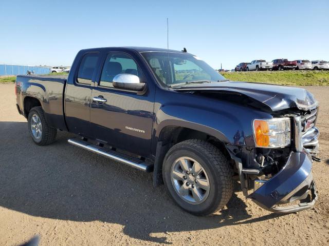 2010 GMC SIERRA K1500 SLE  