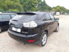2006 LEXUS RX400 H SE-L CVT  for sale at Copart COLCHESTER