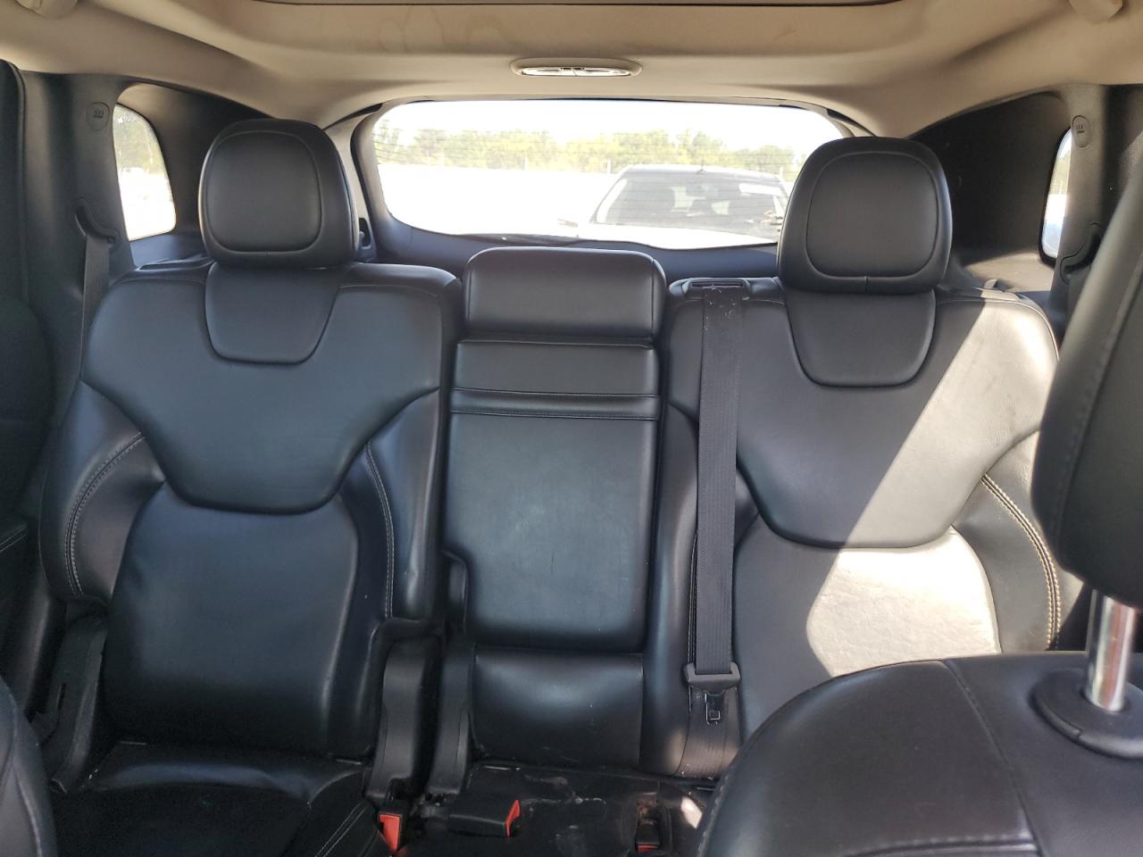 2016 Jeep Cherokee Limited VIN: 1C4PJMDB5GW163992 Lot: 70102025