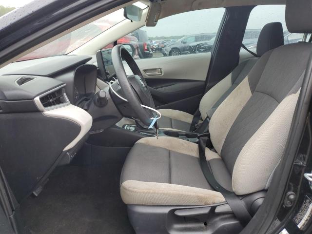 TOYOTA COROLLA 2024 Czarny