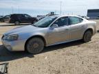 2006 PONTIAC GRAND PRIX    for sale at Copart AB - EDMONTON