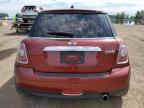 2009 MINI COOPER    for sale at Copart AB - CALGARY