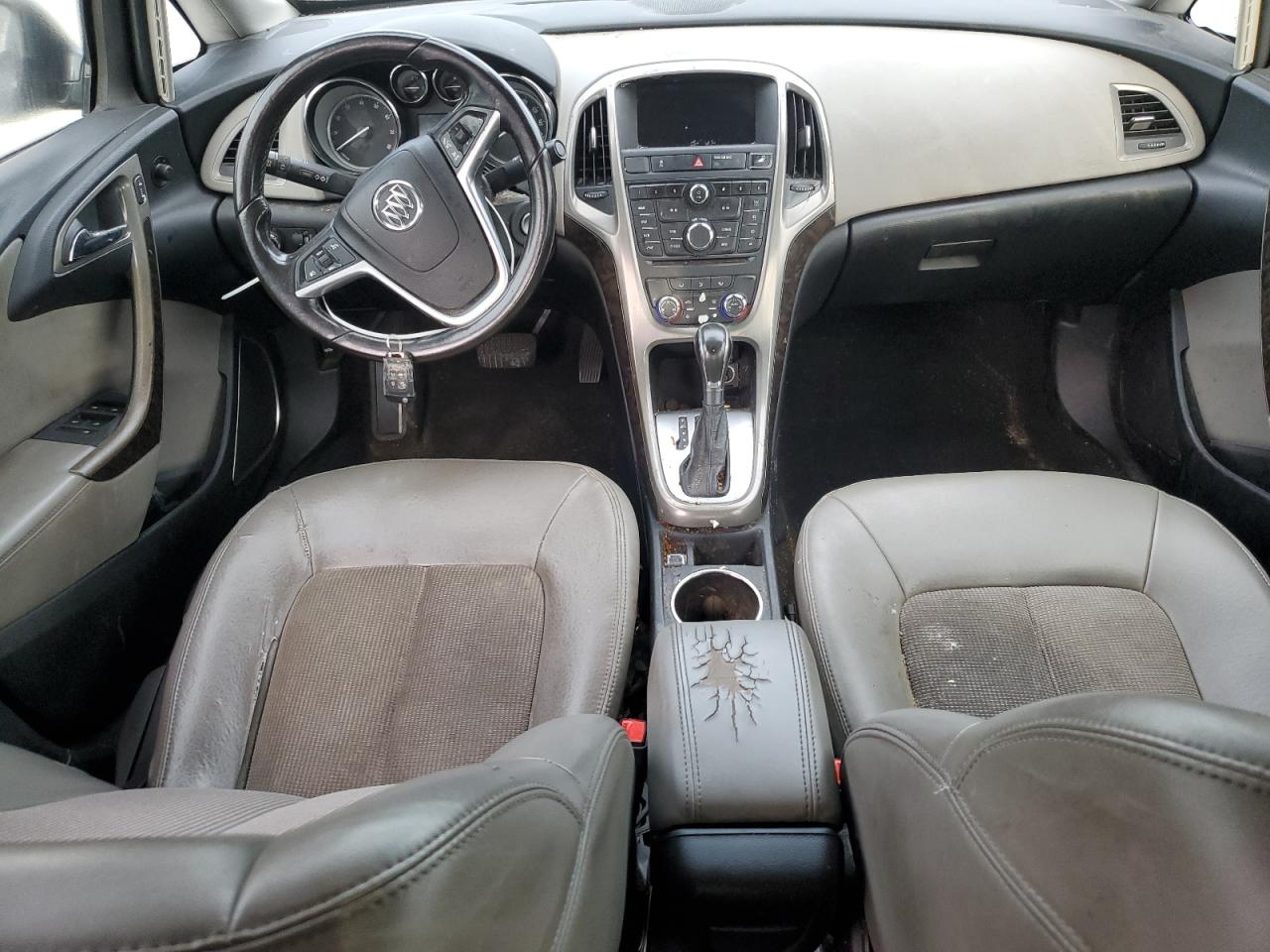2015 Buick Verano VIN: 1G4PP5SK5F4178859 Lot: 70787275