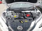 2019 NISSAN JUKE N-CONNECTA for sale at Copart PETERLEE