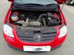 2009 VOLKSWAGEN URBAN FOX for sale at Copart WHITBURN