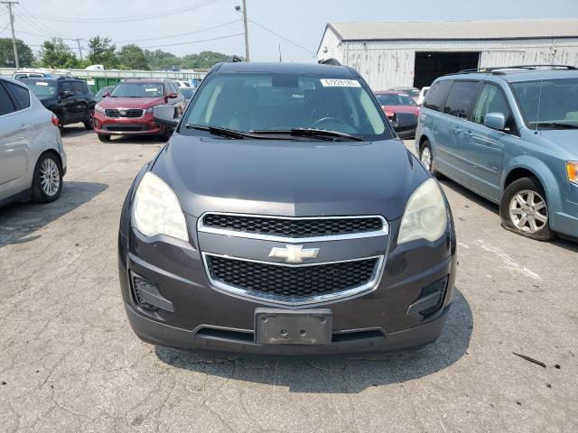  CHEVROLET EQUINOX 2013 Szary