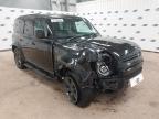 2024 LAND ROVER DEFENDER X-DYNAMIC HSE for sale at Copart NEWBURY
