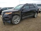 2014 FORD EXPLORER LIMITED   for sale at Copart AB - EDMONTON