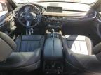 2017 BMW X5 XDR40E   for sale at Copart UT - SALT LAKE CITY