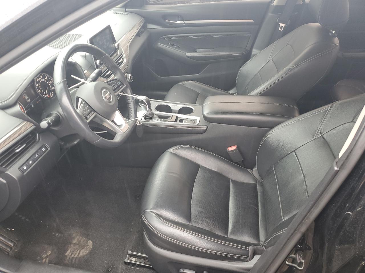 2019 Nissan Altima Sl VIN: 1N4BL4EV3KN312465 Lot: 68094815