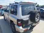1998 MITSUBISHI SHOGUN GLS for sale at Copart SANDY