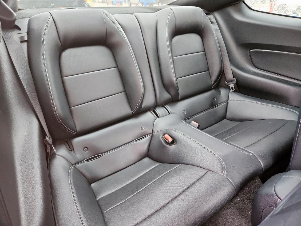 2017 Ford Mustang VIN: 1FA6P8TH9H5228783 Lot: 67188445