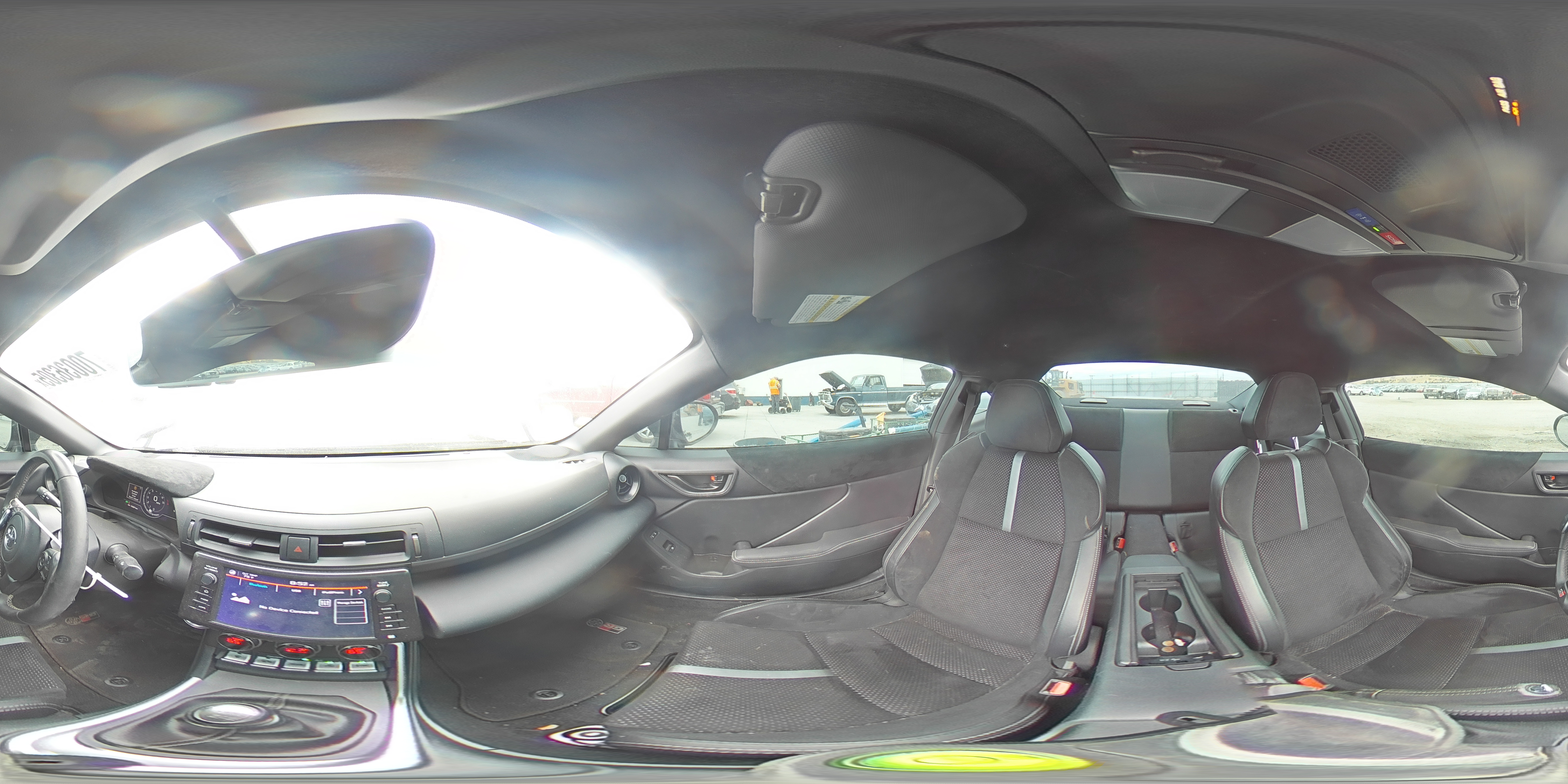 2022 Toyota Gr 86 Premium VIN: JF1ZNBE1XN9758250 Lot: 70036305
