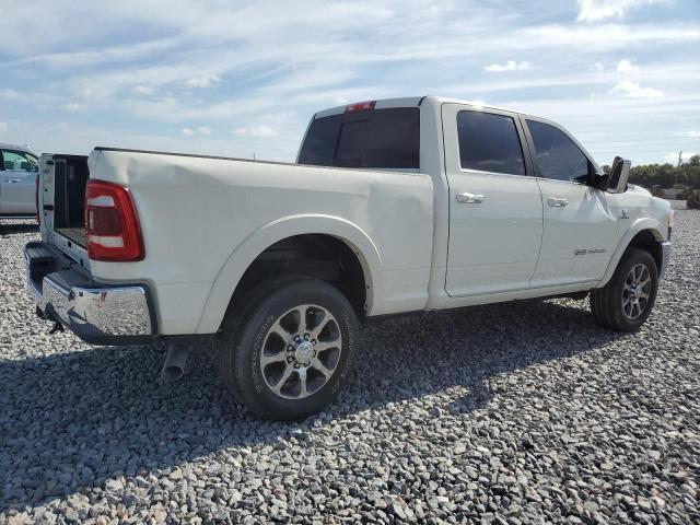  RAM 2500 2020 Biały