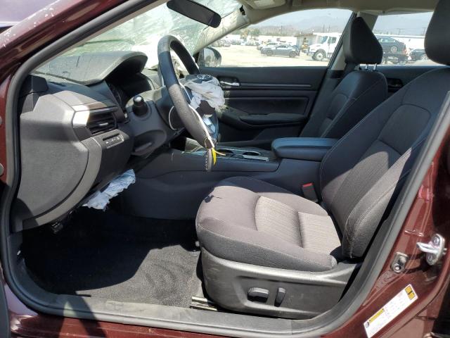 2024 NISSAN ALTIMA SV  