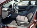 2024 NISSAN ALTIMA SV   for sale at Copart CA - SUN VALLEY