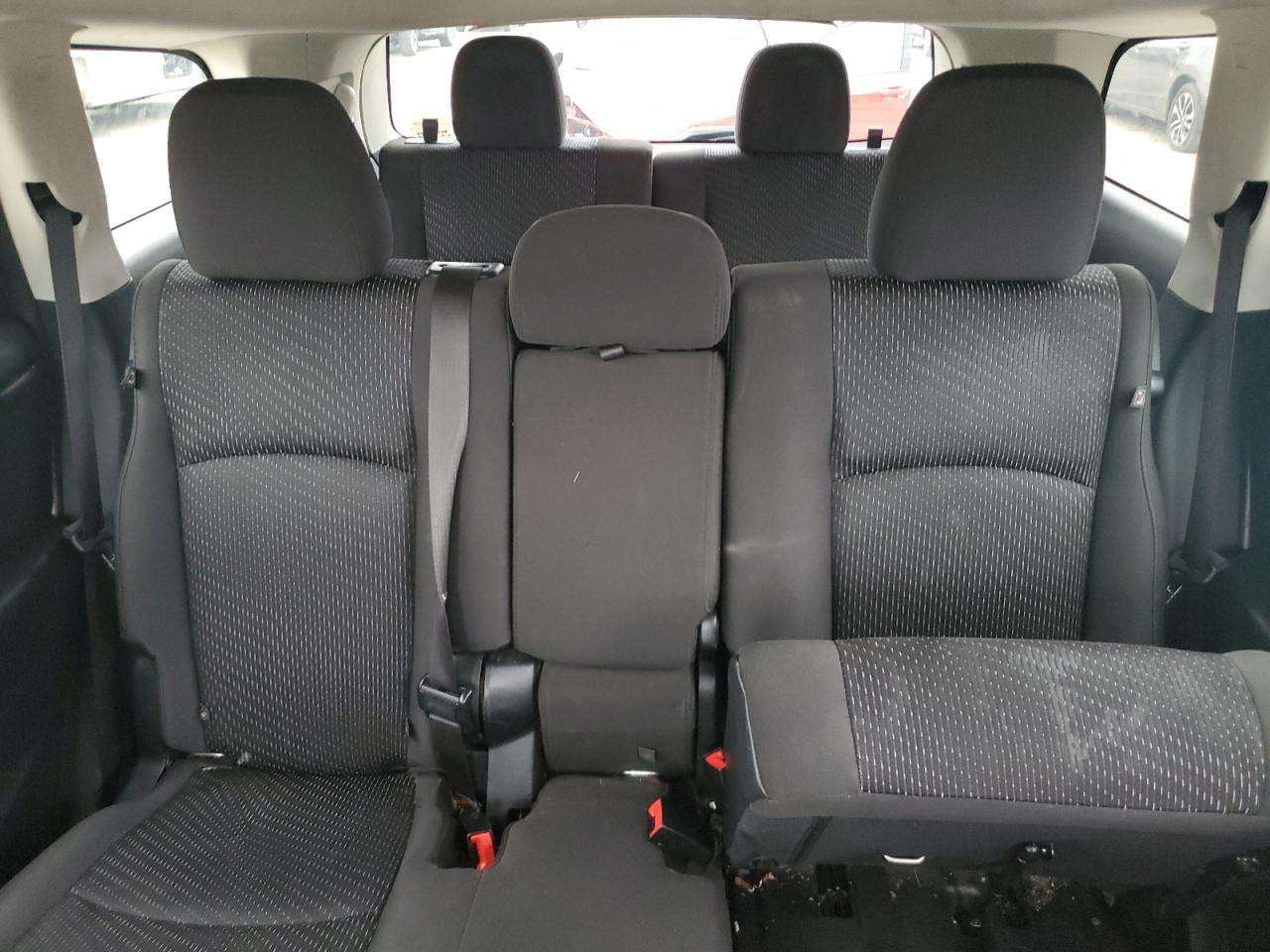 2018 Dodge Journey Se VIN: 3C4PDCAB4JT295760 Lot: 66472485