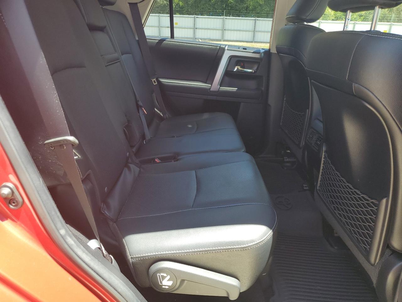 2021 Toyota 4Runner Trail VIN: JTEKU5JR5M5938300 Lot: 69139035