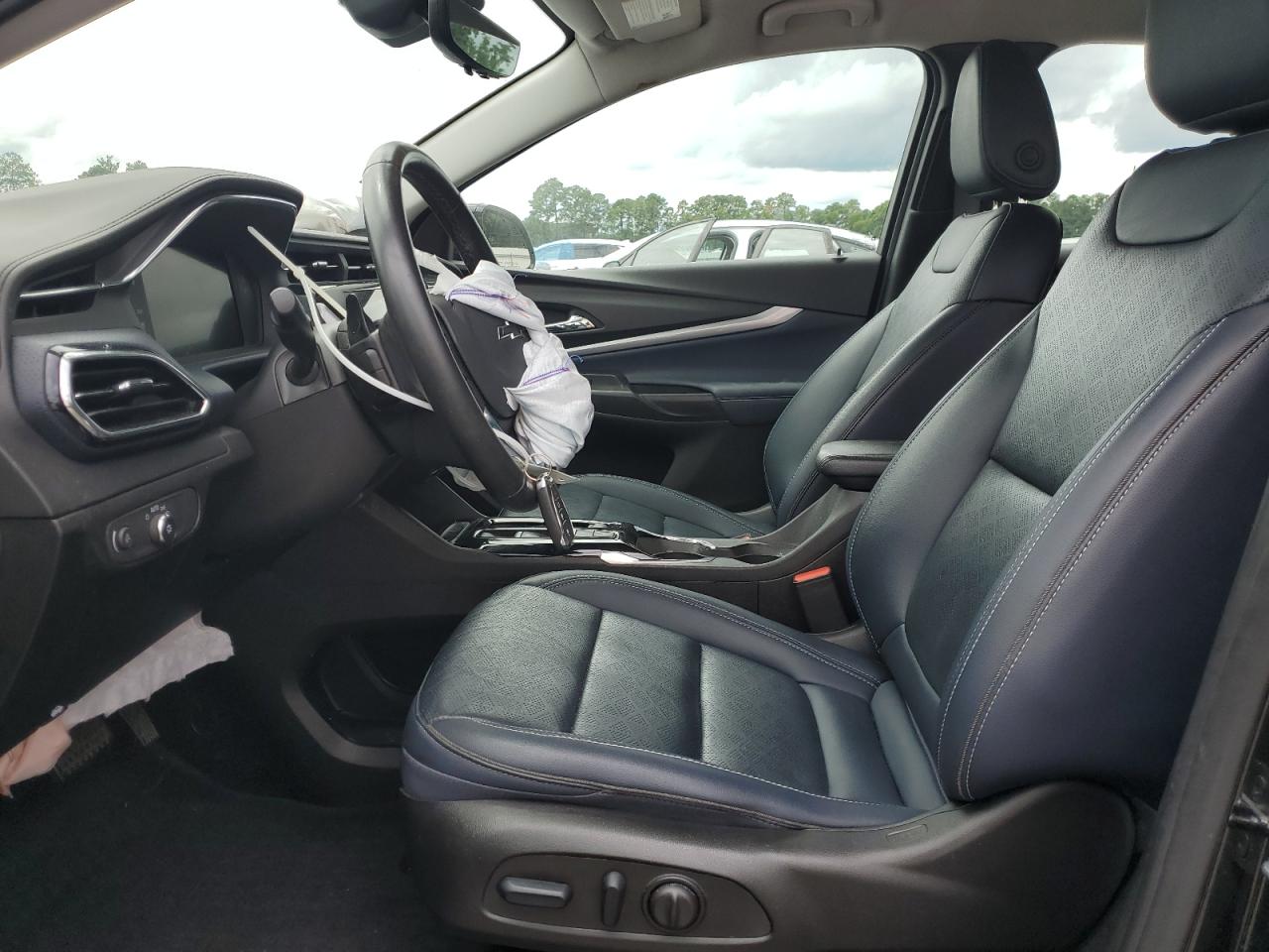 2023 Chevrolet Bolt Euv Premier VIN: 1G1FZ6S08P4205951 Lot: 68271505