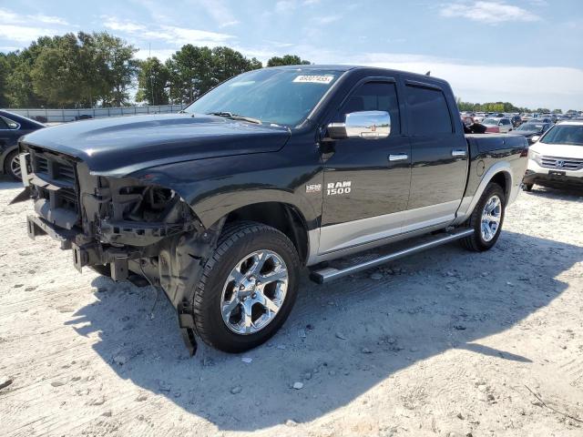  RAM 1500 2016 Черный