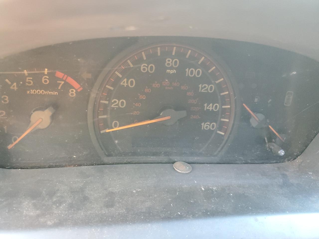 2004 Honda Accord Ex VIN: 1HGCM71674A015433 Lot: 70208175