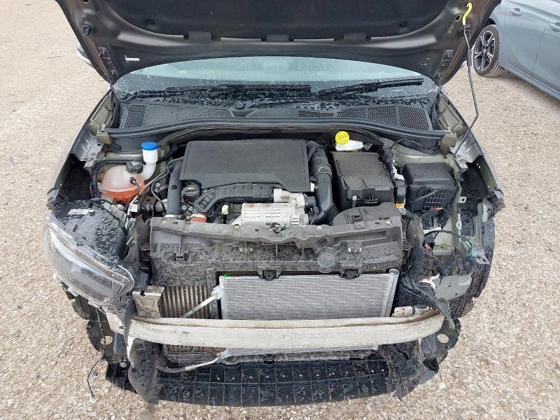 2019 CITROEN C4 CACTUS FLAIR