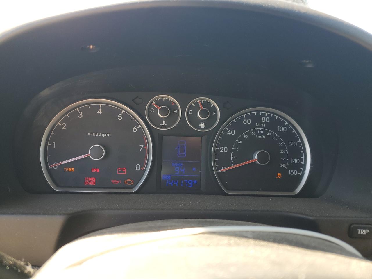 2012 Hyundai Elantra Touring Gls VIN: KMHDC8AE0CU154718 Lot: 70512155