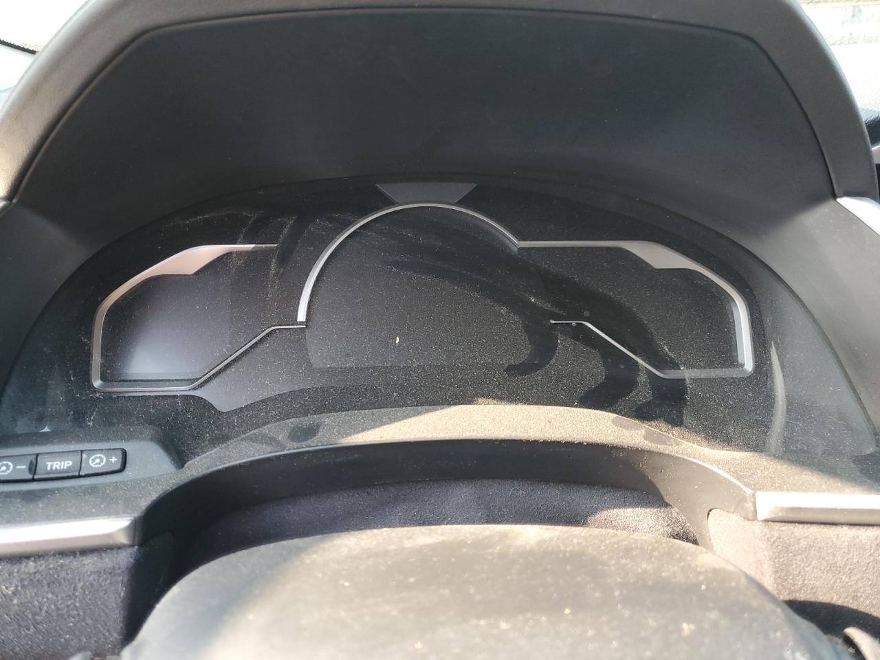 2020 Honda Clarity Touring VIN: JHMZC5F3XLC002501 Lot: 68557835