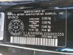 2016 KIA OPTIMA SXL   à vendre chez Copart ON - LONDON