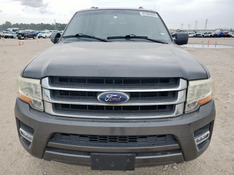 Parquets FORD EXPEDITION 2015 Szary