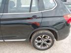 2016 BMW X3 XDRIVE20D XLINE AUTO  for sale at Copart YORK