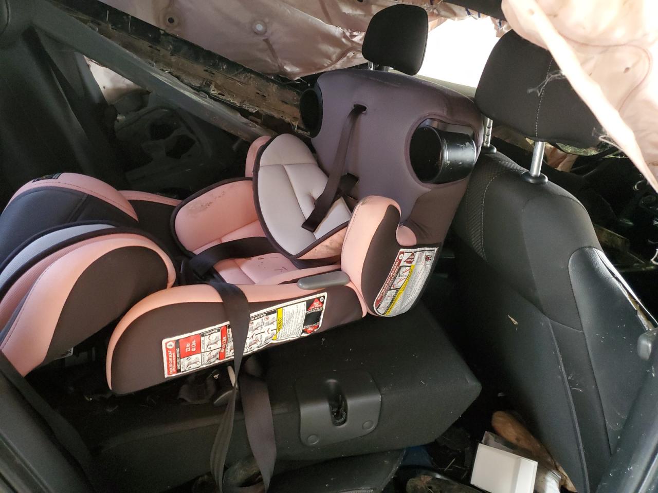 2020 Honda Civic Sport VIN: SHHFK7G49LU207433 Lot: 68257265