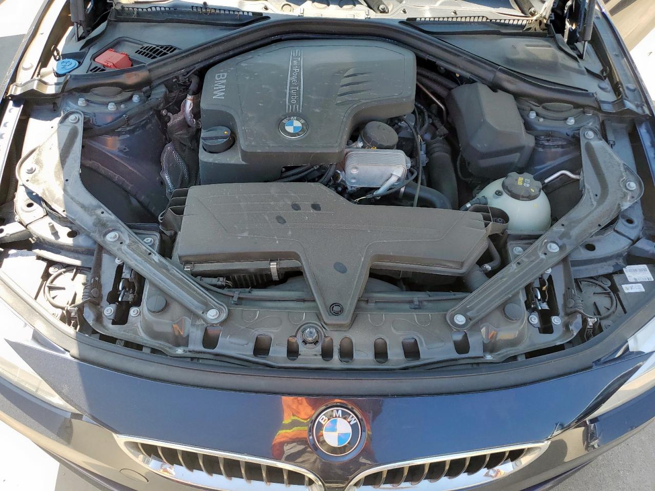 2016 BMW 428 I Sulev VIN: WBA3V7C51G5A28661 Lot: 68879415