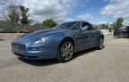 2005 MASERATI SPYDER CAMBIOCORSA   for sale at Copart AB - CALGARY