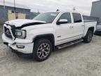 2016 GMC SIERRA K1500 SLT   à vendre chez Copart NS - HALIFAX