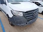 2023 MERCEDES-BENZ SPRINTER PROGRESSIVE for sale at Copart NEWBURY