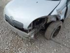 2005 TOYOTA YARIS T2 for sale at Copart YORK