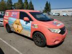 2015 NISSAN QUEST S   à vendre chez Copart CA - RANCHO CUCAMONGA