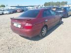 2000 HONDA ACCORD VTE for sale at Copart WISBECH