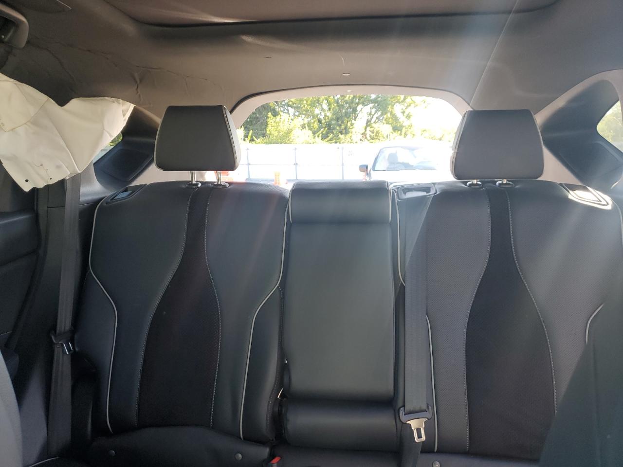 2019 Acura Rdx A-Spec VIN: 5J8TC2H60KL024715 Lot: 70390075