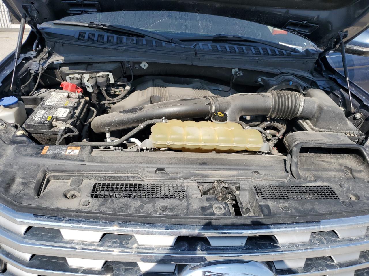 2020 Ford Expedition Limited VIN: 1FMJU2AT4LEA43420 Lot: 68287315