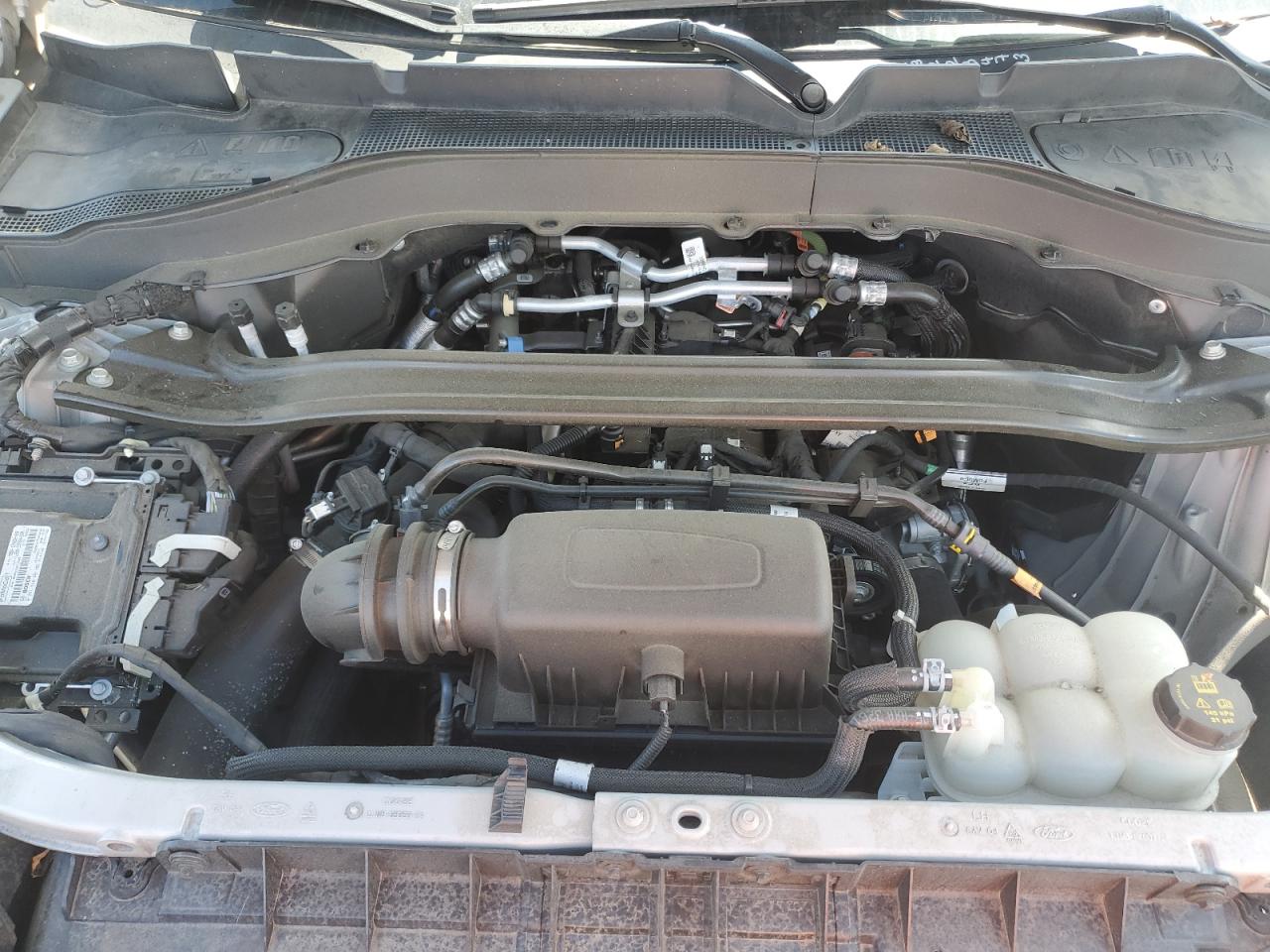 2022 Ford Explorer Limited VIN: 1FMSK7FH0NGA30280 Lot: 70485755